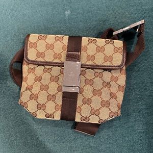 Gucci Fanny Pack